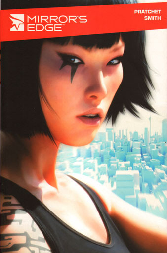 MIRRORS EDGE