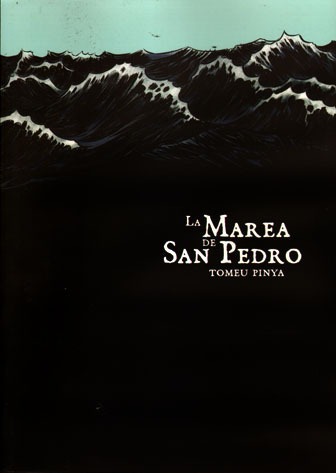 LA MAREA DE SAN PEDRO