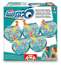 JUEGO RAPIDOO EL ACUARIO