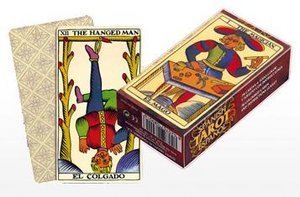 BARAJA CARTAS TAROT ESPA�OL