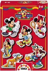 JUEGO MICKEY FOR KIDS