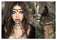PUZZLE 1000 PZAS FELINA, V. FRANCES