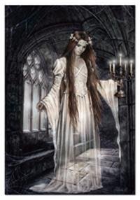 PUZZLE EDUCA 500 PZAS CANDELABRA VICTORIA FRANCES