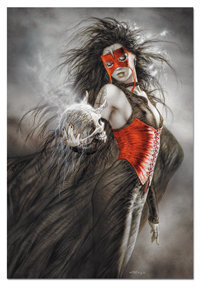 PUZZLE 500 PZAS DARK LABYRINYH