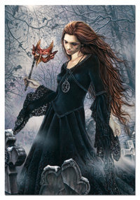 PUZZLE 500 PZAS DIABULUS, V. FRANCES