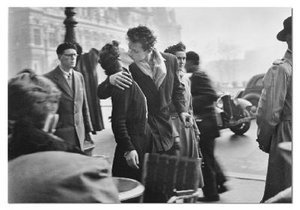 PUZZLE EDUCA 1000 PZAS EL BESO