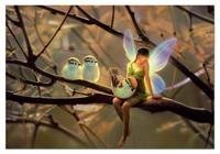 PUZZLE EDUCA 1000 PZAS PEQUE�OS AMIGOS KIRK REINERT