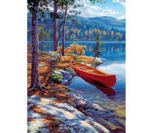 PUZZLE 1500 PZAS FANTASY TIME WELL SPENT