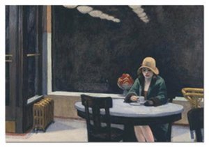 PUZZLE EDUCA 500 PZAS EDWARD HOPPER