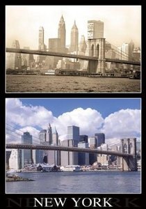 PUZZLE 1000 PZAS NEW YORK