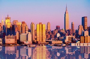 PUZZLE 1000 PZAS WEBCAM COLLECTION NEW YORK