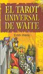 El Tarot Universal De Waite (contiene 78 Cartas)