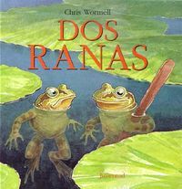 Dos ranas