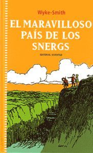 El maravilloso pas de los Snergs