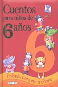 Cuentos para nios de 6 aos