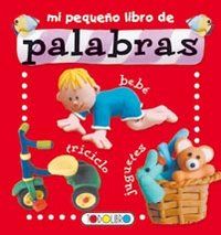 Mi pequeo libro de--