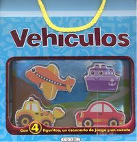 Vehiculos