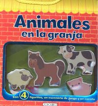 Animales En La Granja