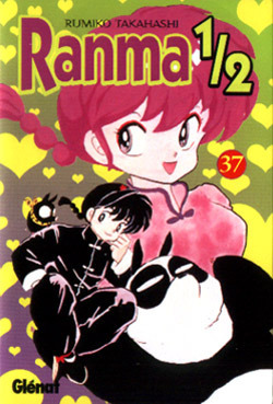 RANMA  # 37 (de 38)