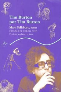 Tim Burton Por Tim Buerton Ne