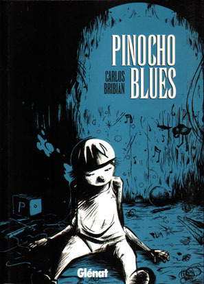 PINOCHO BLUES