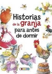 Historias de la granja para antes de dormir