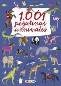 1001 animalitos