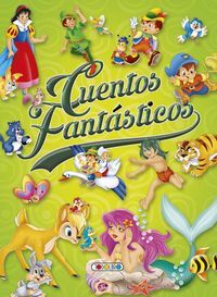 Cuentos Fantasticos Verde