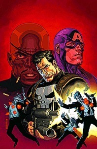 Comics USA: ULTIMATE COMICS AVENGERS 2 #1