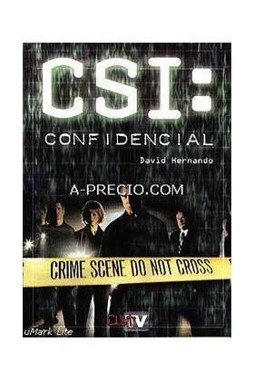 CSI CONFIDENTIAL - OFERTA -