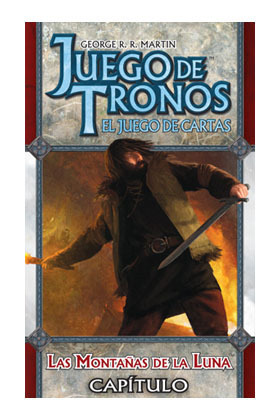 JDT LCG HSE - LAS MONTA�AS DE LA LUNA: CAPITULO 3