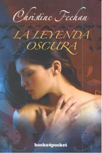 La leyenda oscura