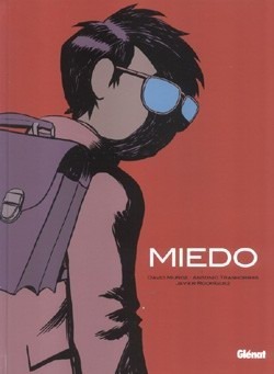 MIEDO (COLECCIN 10)