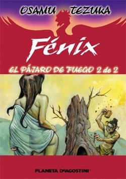 FENIX VOL. 2: EL PJARO DE FUEGO #2