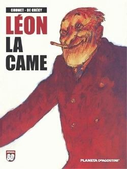 LEON LA CAME # 01