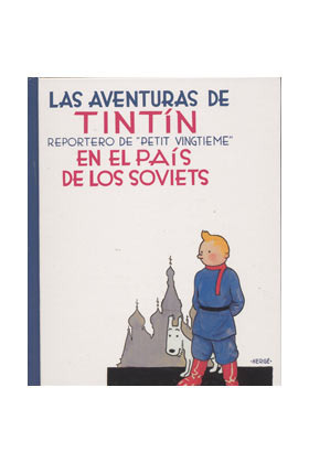 EN EL PAS DE LOS SOVIETS (facsimil)