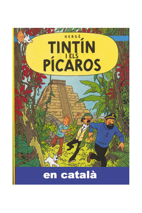 TINTN I ELS PCAROS (minitintn)