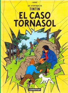 EL CASO TORNASOL (minitintn)