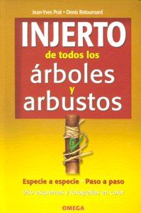 Injerto de todos los rboles y arbustos