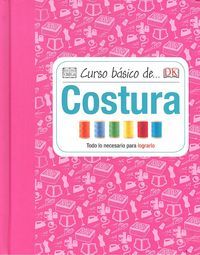 Curso bsico de-- costura