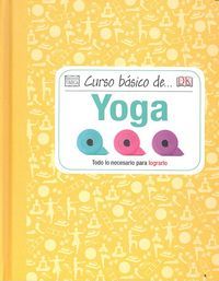 Curso b�sico de-- yoga