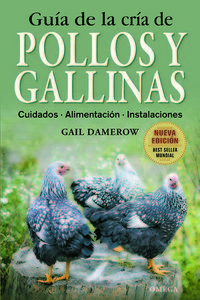 Gua de la cra de pollos y gallinas