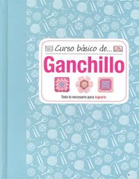 Curso bsico de-- ganchillo