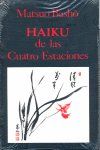 Haiku de las cuatro estaciones