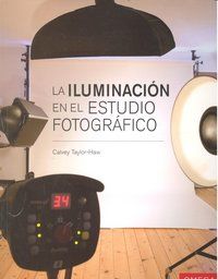 La iluminacin en el estudio fotogrfico