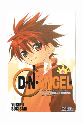 DNANGEL #06