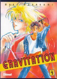 GRAVITATION # 01