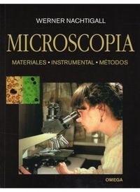 Microscopa : materiales, instrumental, mtodos