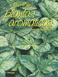 Cultivo de plantas aromticas