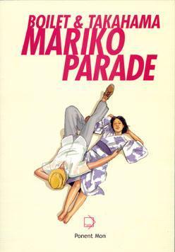 MARIKO PARADE